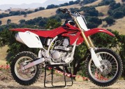 Honda CRF150R